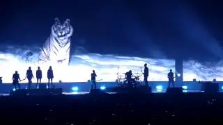 Kent - Innan allting tar slut (live @ Tele2 Arena, Stockholm [avskedsturnén gig 27/28] 16.12.2016)