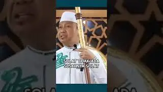 Ustad Das'ad  #ustaddasatlatif #ceramah #sholat #hijrah #islamicstatus #tobat #islam