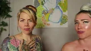 Vore belly bump DEMO