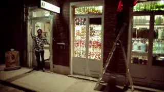 A Brand - What's Taking You (official video)