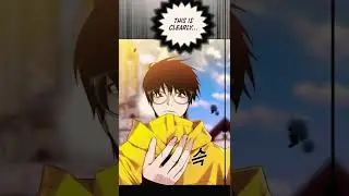 New Revenge Manhwa 🔥 