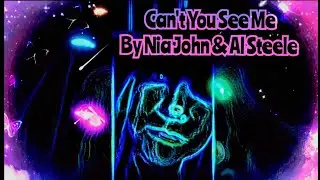 Can't You See Me