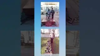 История событий.