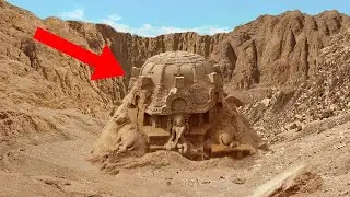 Impossible à croire | 10 Découvertes Archéologiques à COUPER LE SOUFFLE