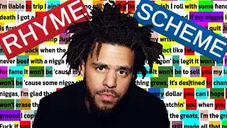 Looking Back At J. Cole's "MIDDLE CHILD" | Rhyme Scheme