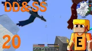 DD&SS EP20 - Final chapter for me