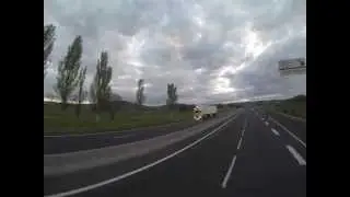 Scania R490 Kenny Coin | Go Pro |