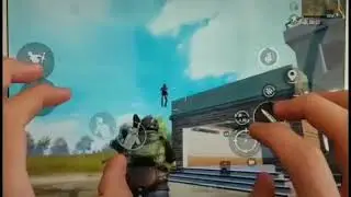 Gameplay! PUBG MOBILE 8 JARI!!🤔