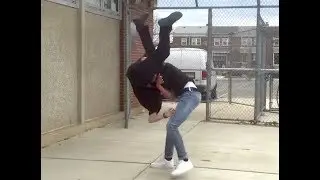 BRUTAL STREET FIGHT COMPILATION #4