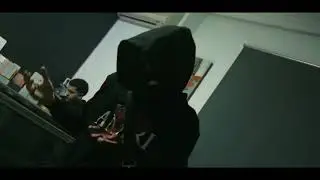 Marus - LA K ES (Video oficial)