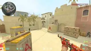 CFG 2025 | CS:S v34 ClientMod