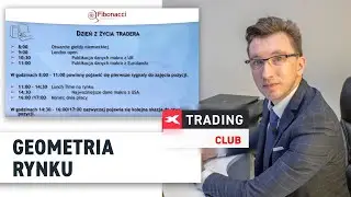 Geometria rynku, Łukasz Fijołek na XTB Trading Club, 19.01.2017