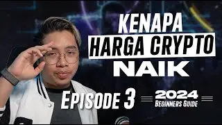 INVEST CRYPTO | 2024 | CRYPTO BASIC EPISODE 3