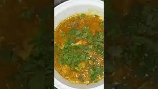 Chicken chawal salan recipe Pakistani food #chickenchawal #chickenrecipe #shorts
