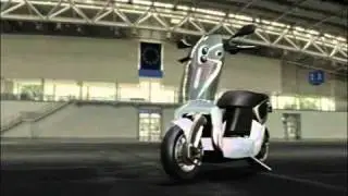 XO2 Urban Transformer