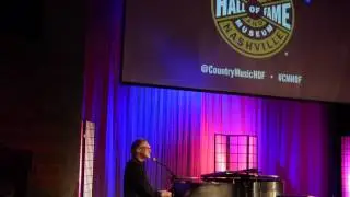 Mike Reid, Walk on Faith(CMHF)