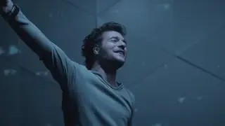 Amir - J'ai cherché (Clip officiel)