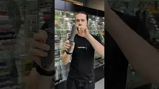 «Волчий Век» нож Lancette 