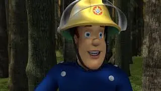 To Outfox a Fox  🦊 Fireman Sam 🔥 Best Rescues | Videos For Kids