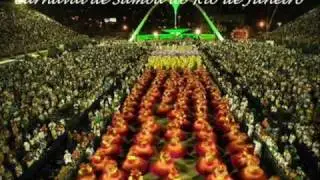 CARNAVAIS DO BRASIL