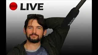 Laurent's Choice Live Stream , Every Saturday around 8 PM