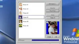 How to Use a Digital Photo Frame