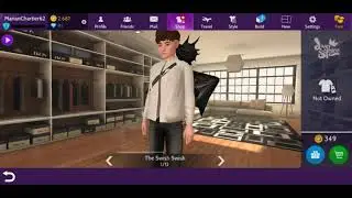 Avakin life #1 || ce imi cumpar de 11k avacoins