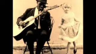 Reverend Gary Davis - West Coast Blues (Blind Blake)