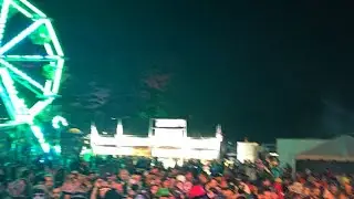 Ouija Macc  2024 gathering of the JUGGALOS