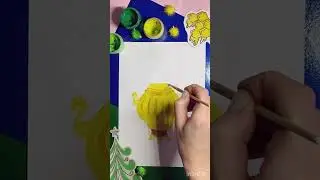Рисуем САМОВАР