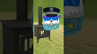 РЕБЯТА Я ЕДУ НА ПЕЧКЕ! 