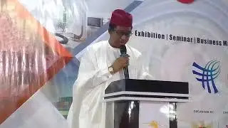 What Kano State Government expressed during Indonesian Trade Expo.