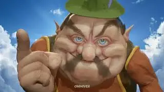 Morshu RTX ON but it's verbose