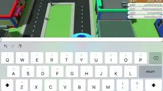 Codes for Hole simulator