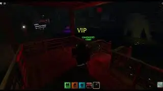 THE MIMIC || BOOK 2 CHAPTER 2  NIGHTMARE MODE [Training for HOF]