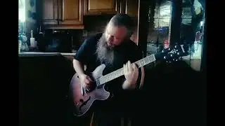 Ibanez Artcore AS 53 TF