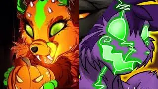 furry song (you can't keep me)