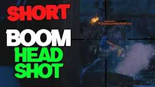 Cold War | Nuketown Headshots