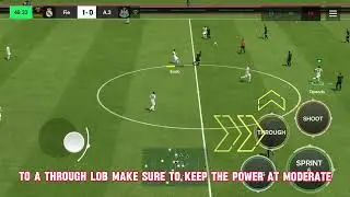 How to score Instant goal in FC Mobile(KICK-OFF GOAL)