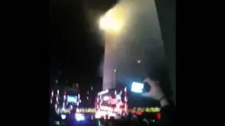 Toronto's new year