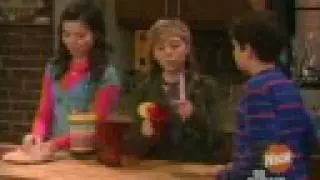 Seddie-7things parody