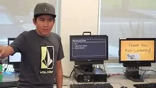 Aidan - Ball Hunter (Buildologie Camp)