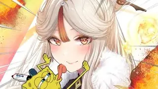 NINGGUANG.EXE - GENSHIN IMPACT