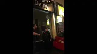Fast Furious - Kent Police Version