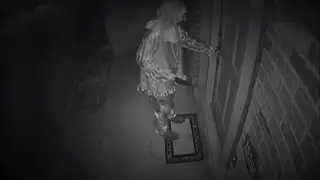 Top 10 Most Scariest Doorbell Camera Moments Ever Recorded
