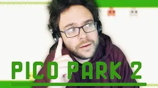 LA GUERRE D'EGO | Pico Park 2