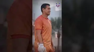 Thank You Ross! | Dubai Capitals