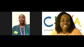 A Spotlight on: working in healthcare (with LeaSuwanna)