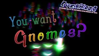 Everhood | No-hit Gnome