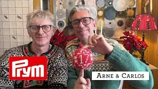 17.12 - ARNE & CARLOS Advent calendar 2023 🎄✨🎄✨ -